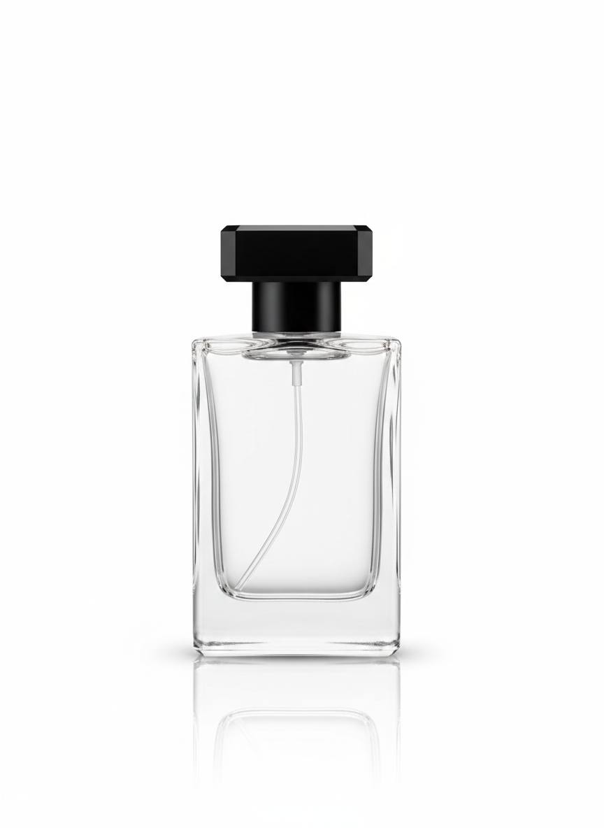 Square Elegance - 50ml Crimp