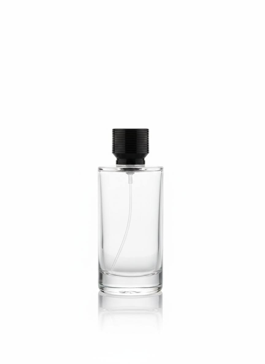 Square Elegance - 50ml Crimp
