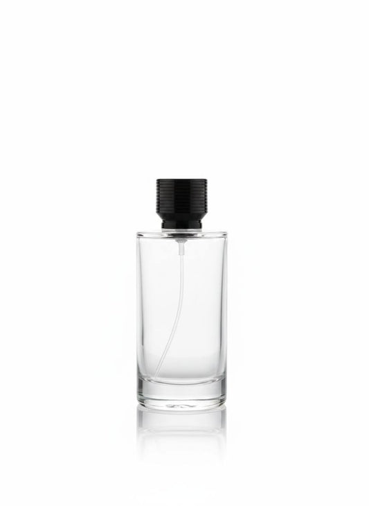 Square Elegance - 50ml Crimp