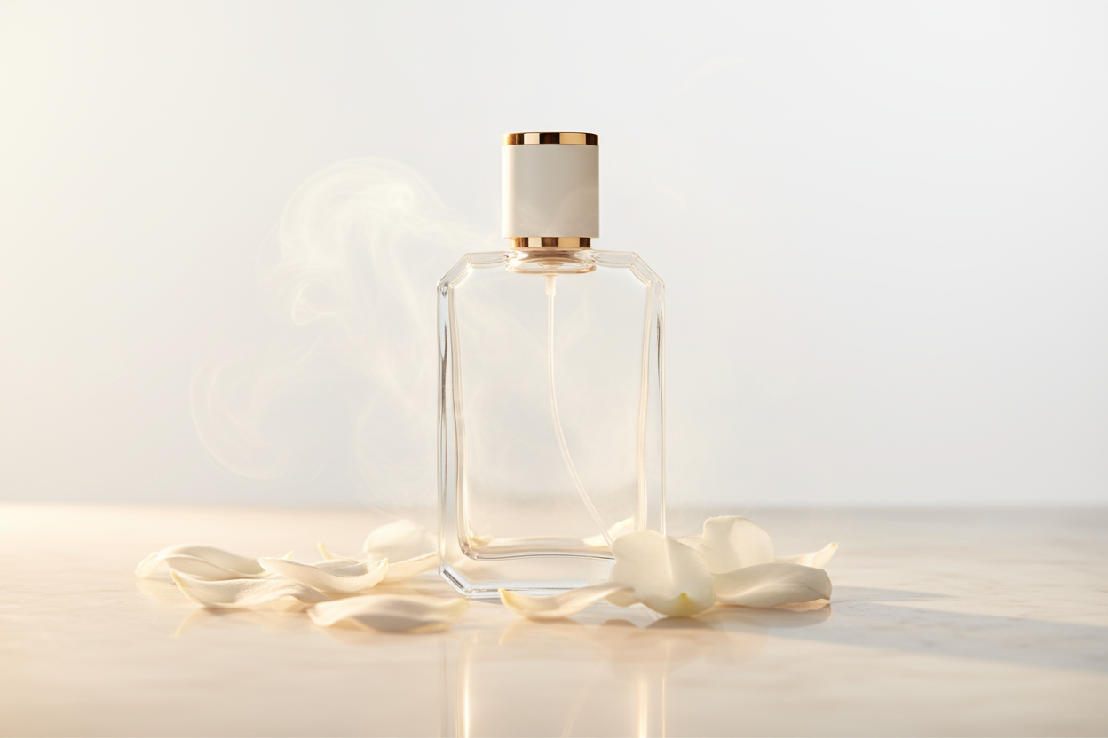 Square Elegance - 50ml Crimp