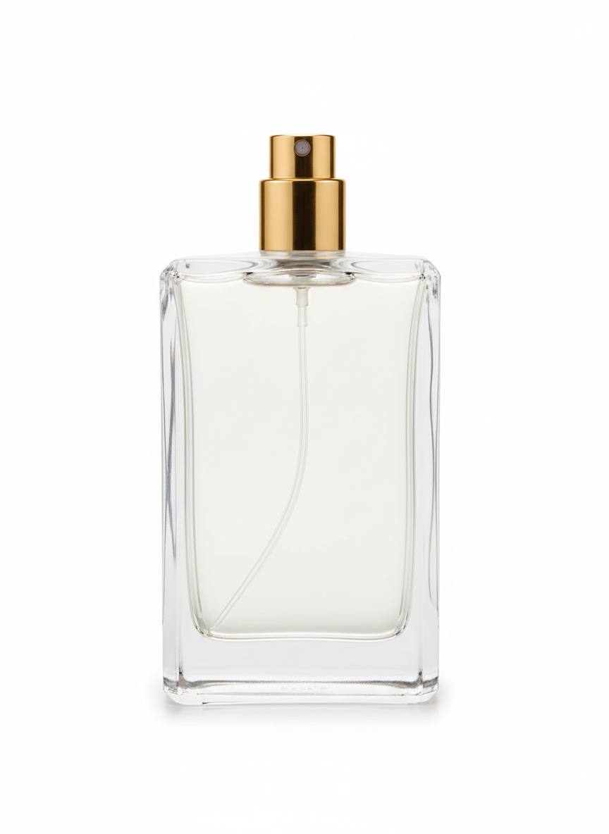 Square Elegance - 50ml Crimp