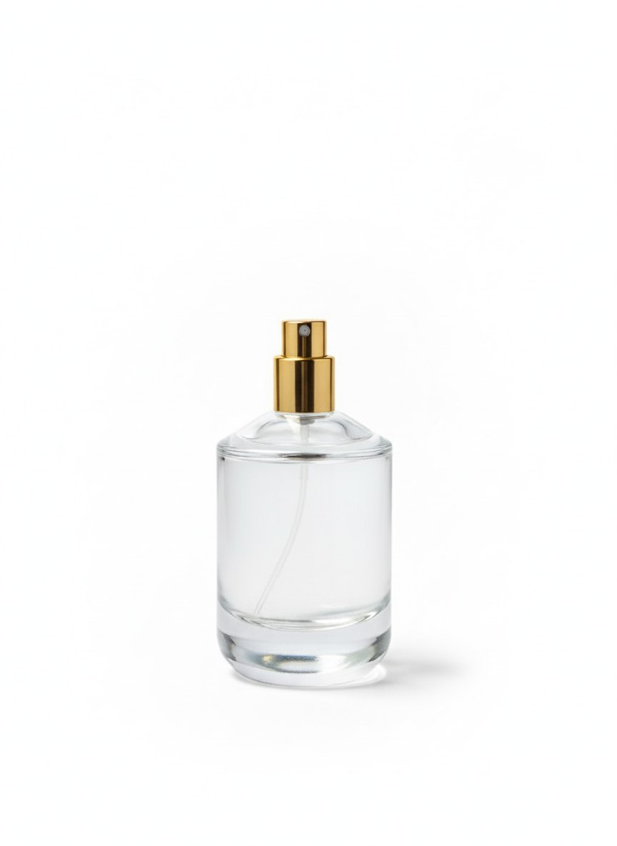 Round Sphere – 50 ml Crimp