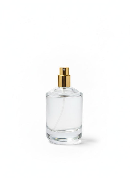 Round Sphere – 50 ml Crimp