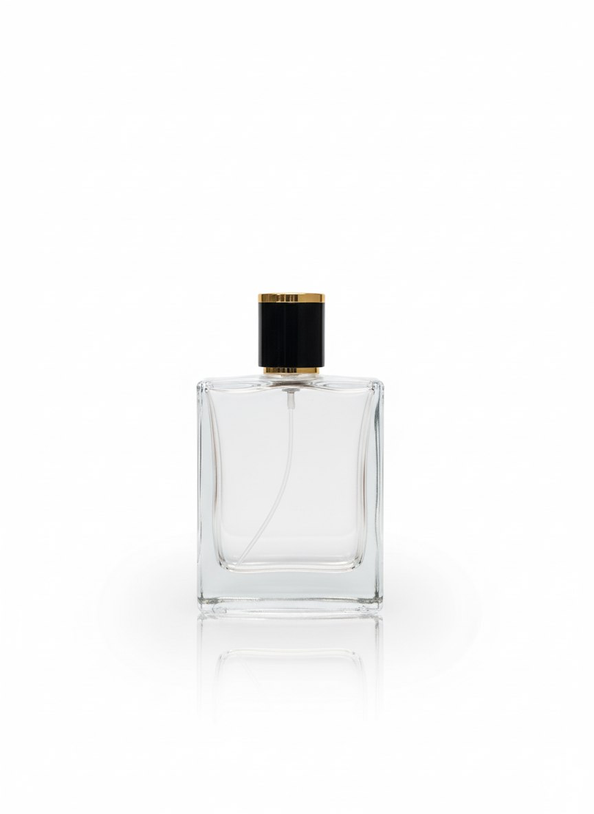 Square Elegance – 50 ml Crimp