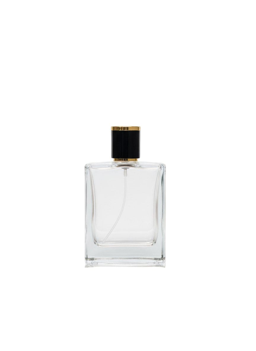 Square Elegance – 100 ml Crimp
