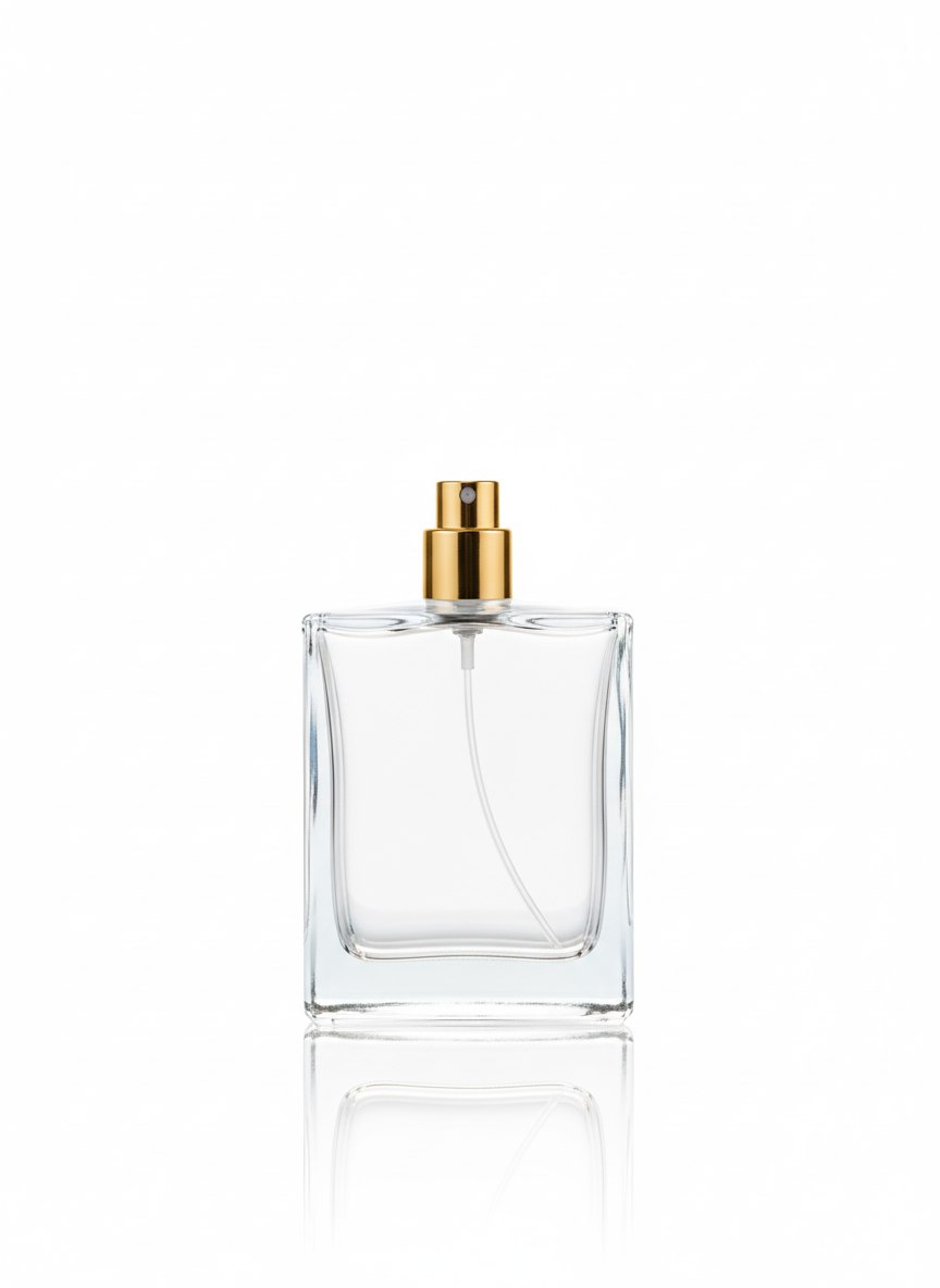 Square Elegance – 50 ml Crimp