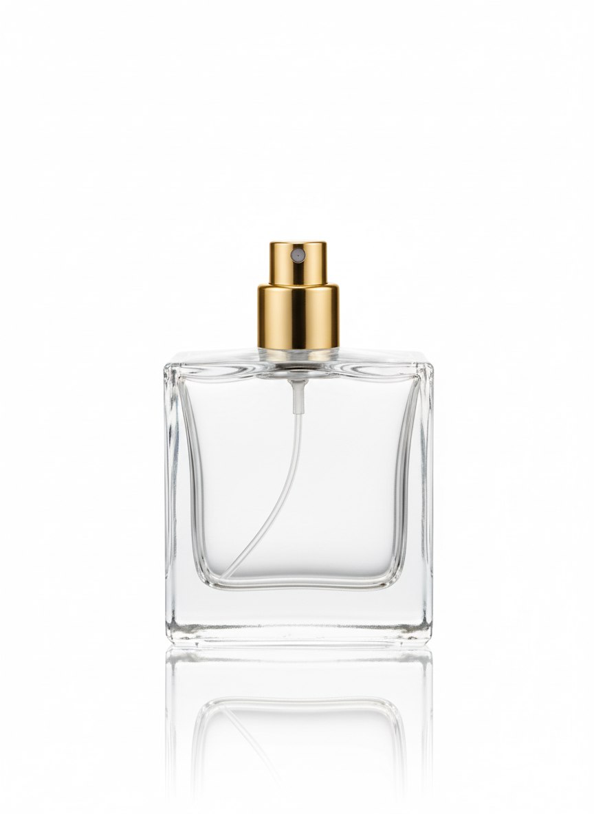 Square Rouge – 100 ml Crimp