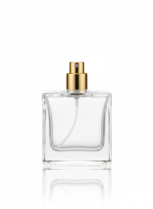 Square Rouge – 50 ml Crimp