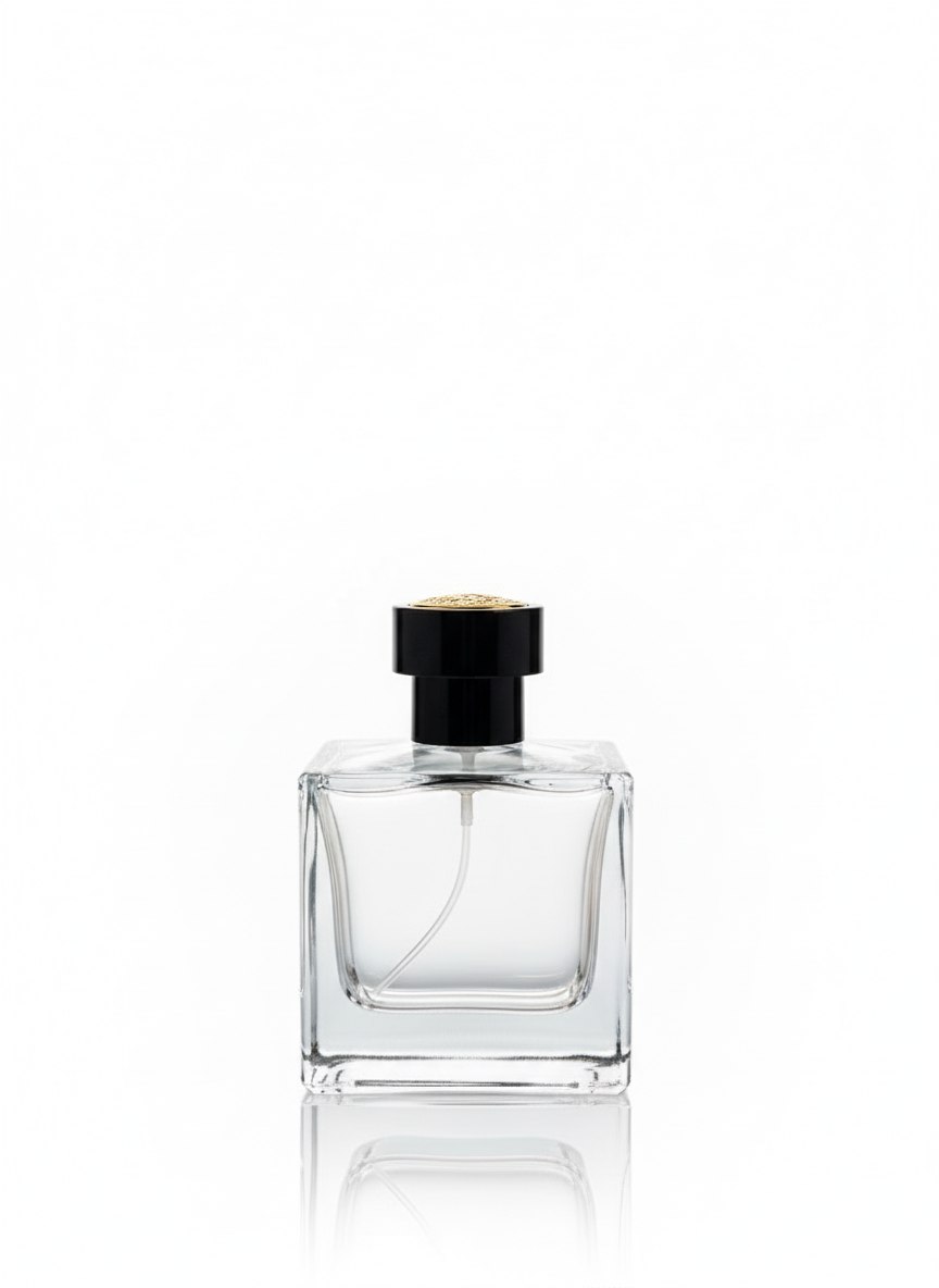 Square Rouge – 50 ml Crimp