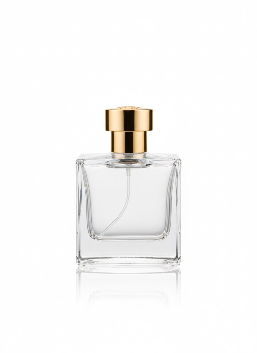 Square Rouge – 30 ml Crimp