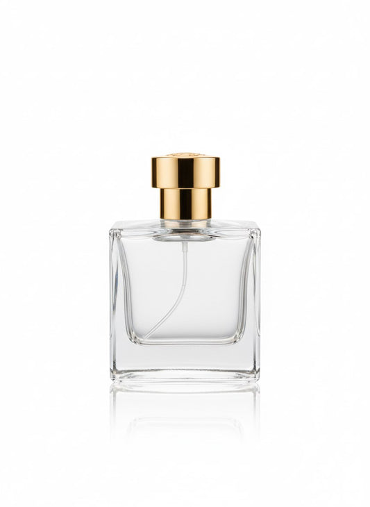 Square Rouge – 50 ml Crimp