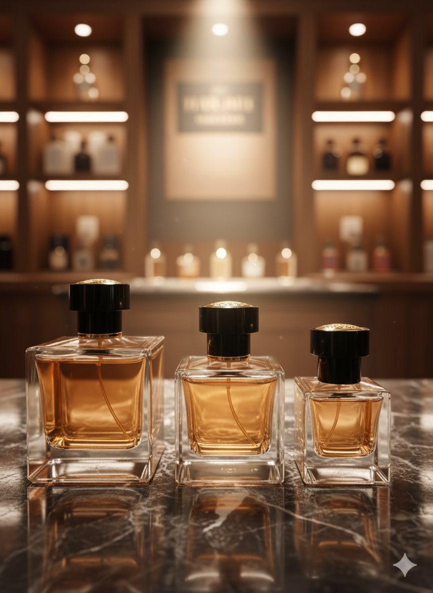 Square Rouge – 100 ml Crimp