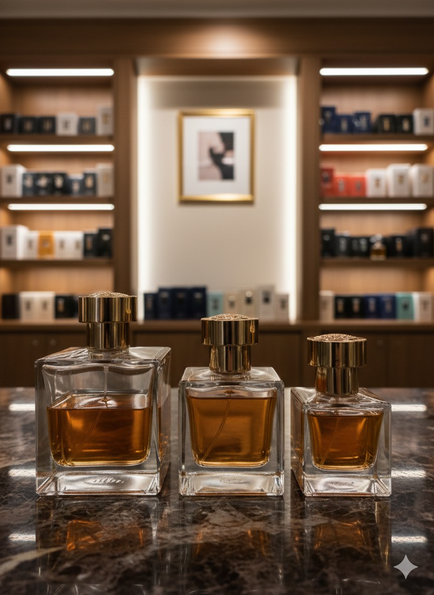 Square Rouge – 100 ml Crimp