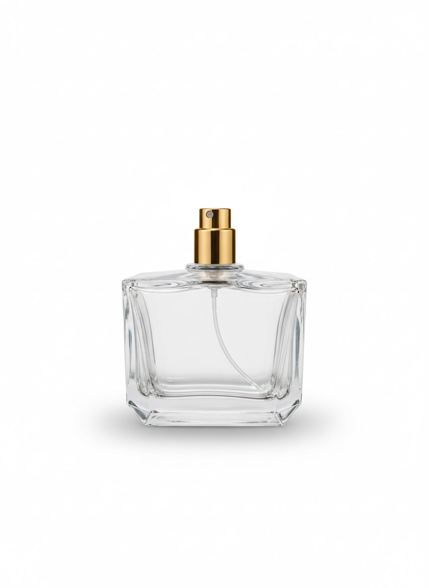 Square Charm – 50 ml Crimp