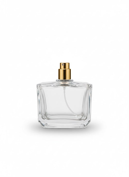 Square Prestige – 30 ml Crimp