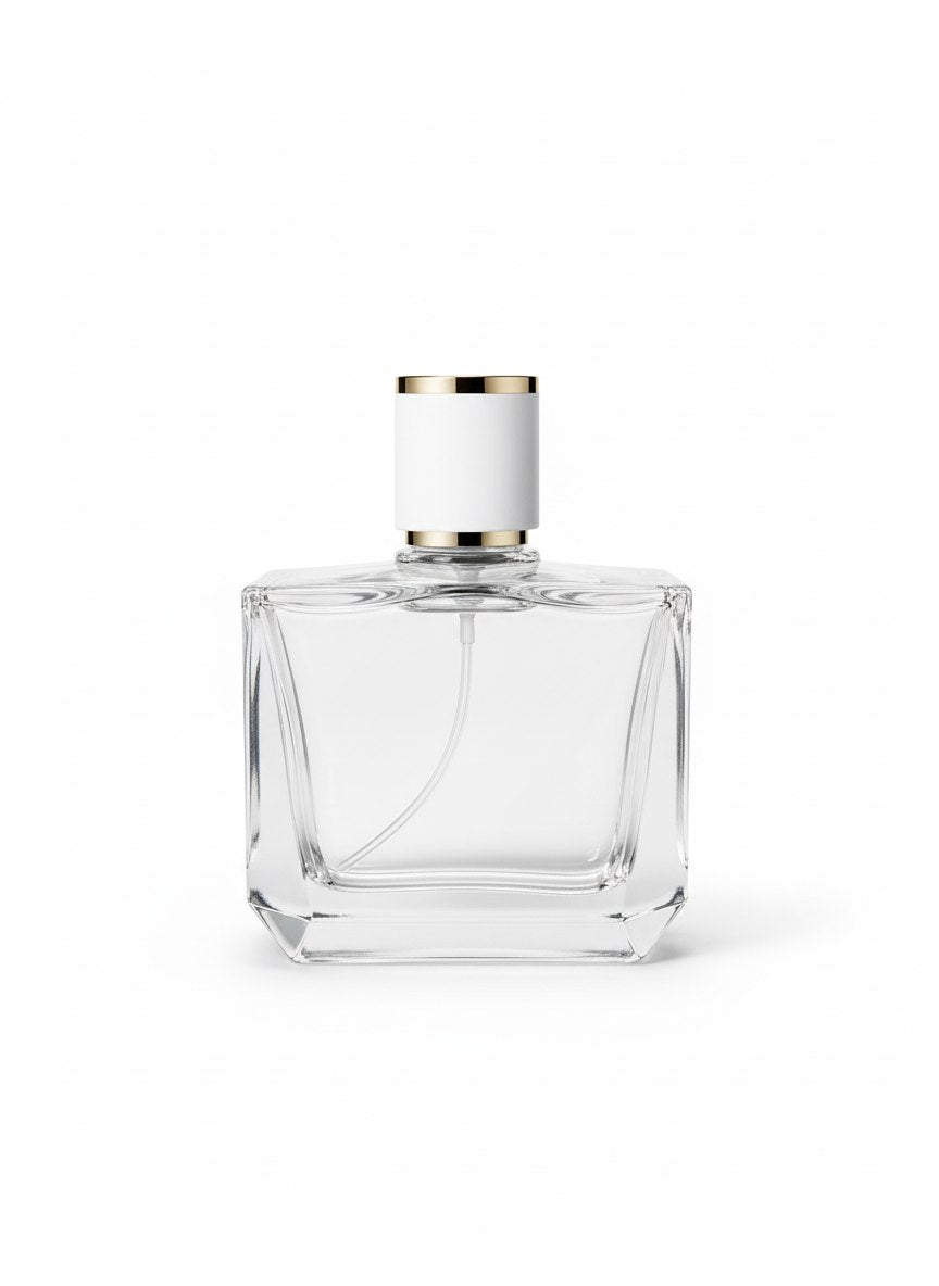Square Charm – 50 ml Crimp