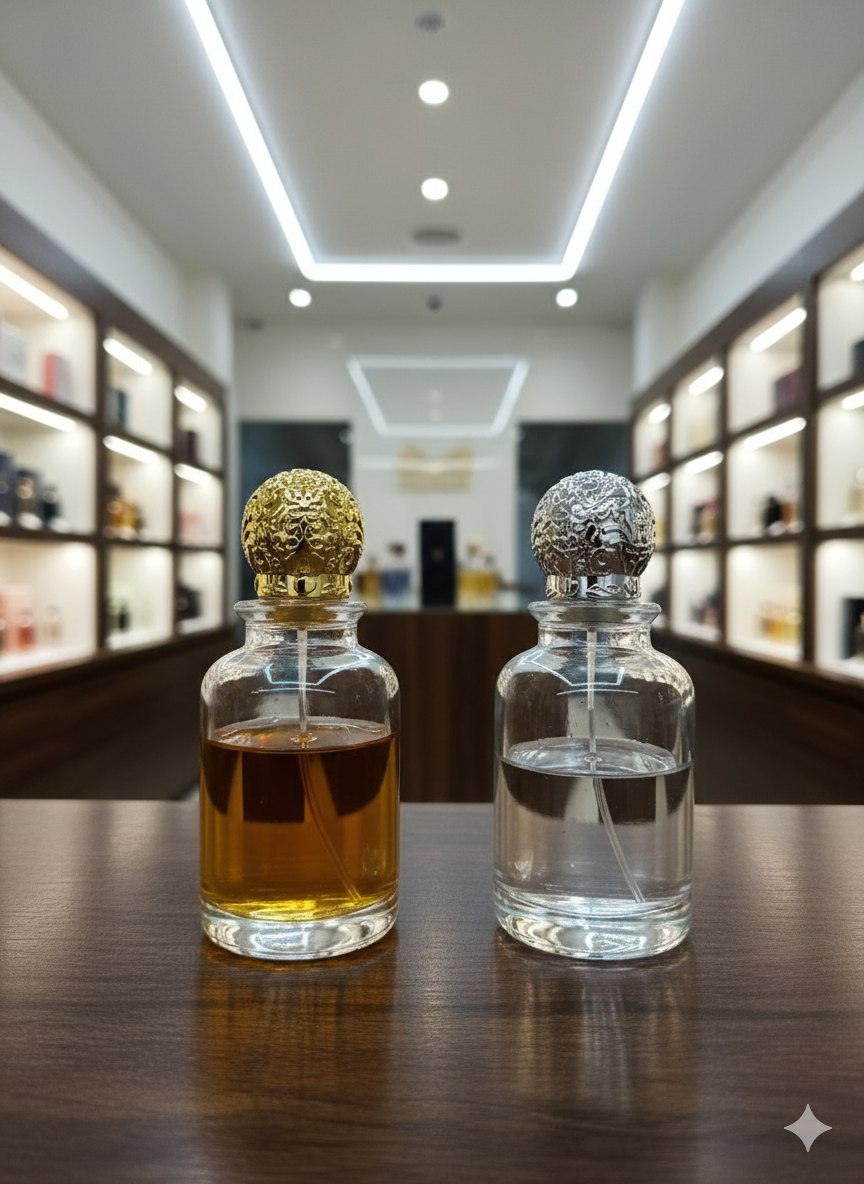 Royal Dome – 100 ml Crimp