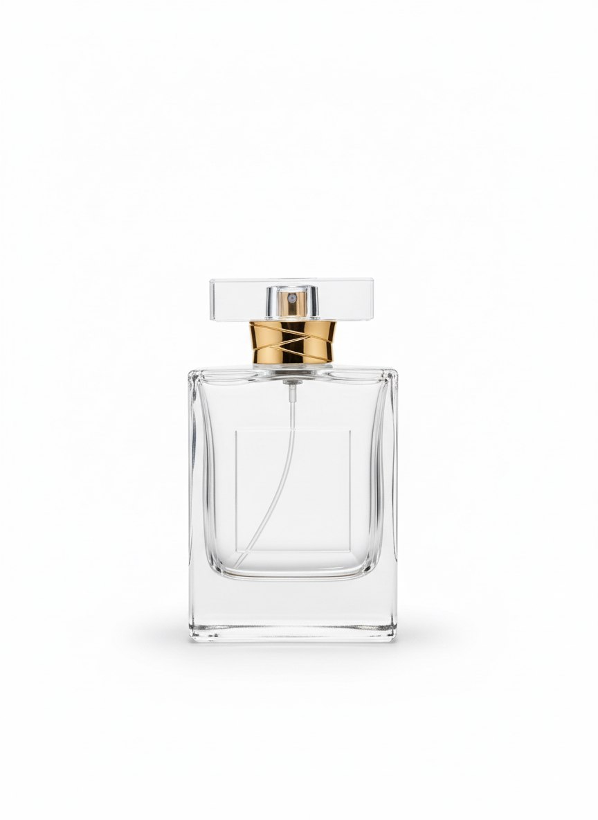 Crystal Class – 80 ml Crimp