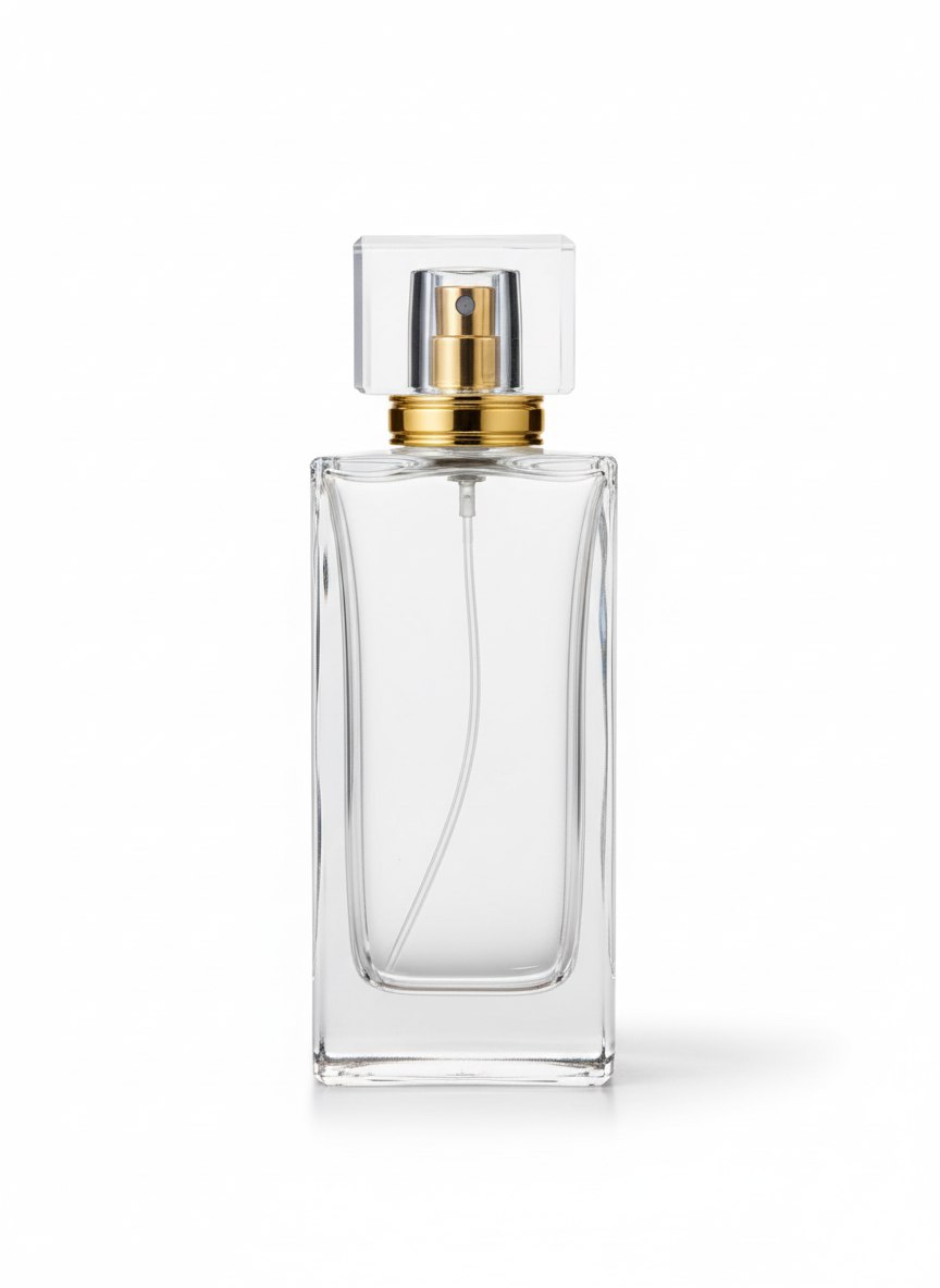 Crystal Elegance – 50 ml Crimp