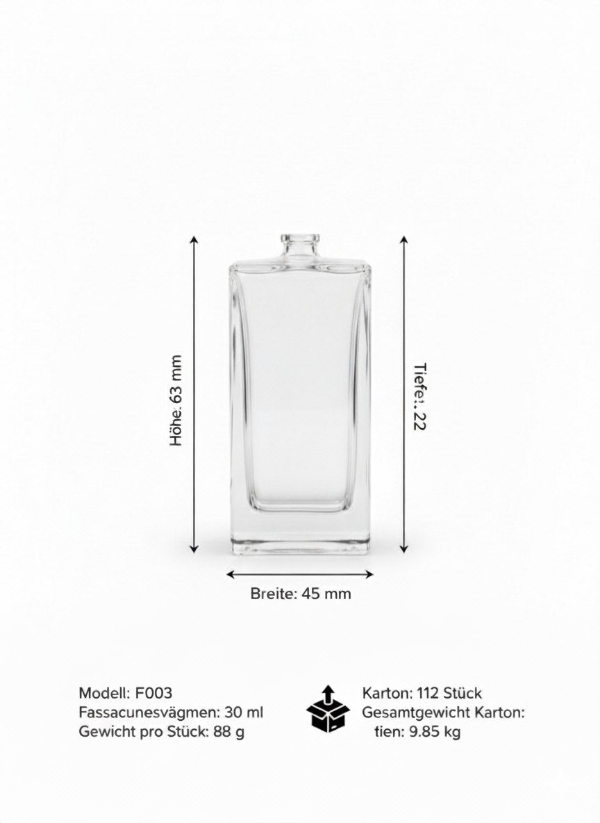 Majestic Crown – 30 ml Crimp