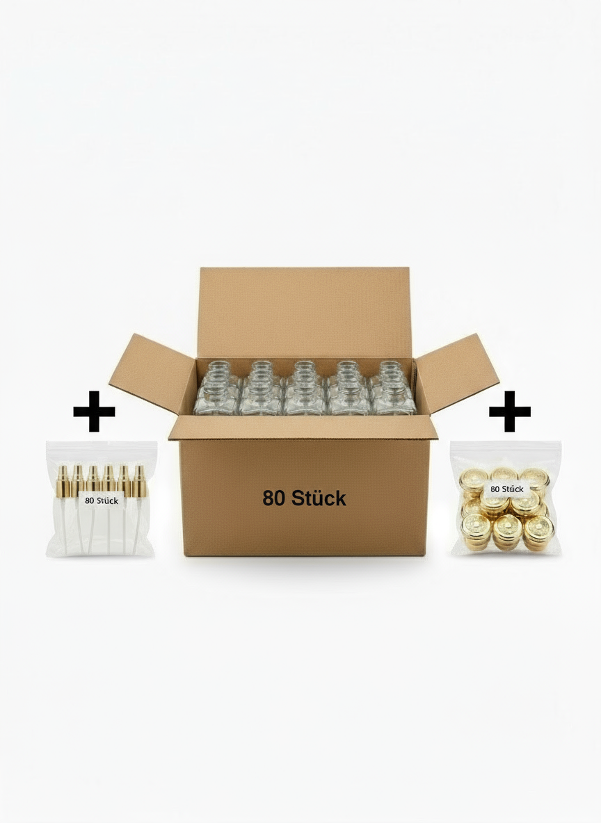 Majestic Crown – 50 ml Crimp