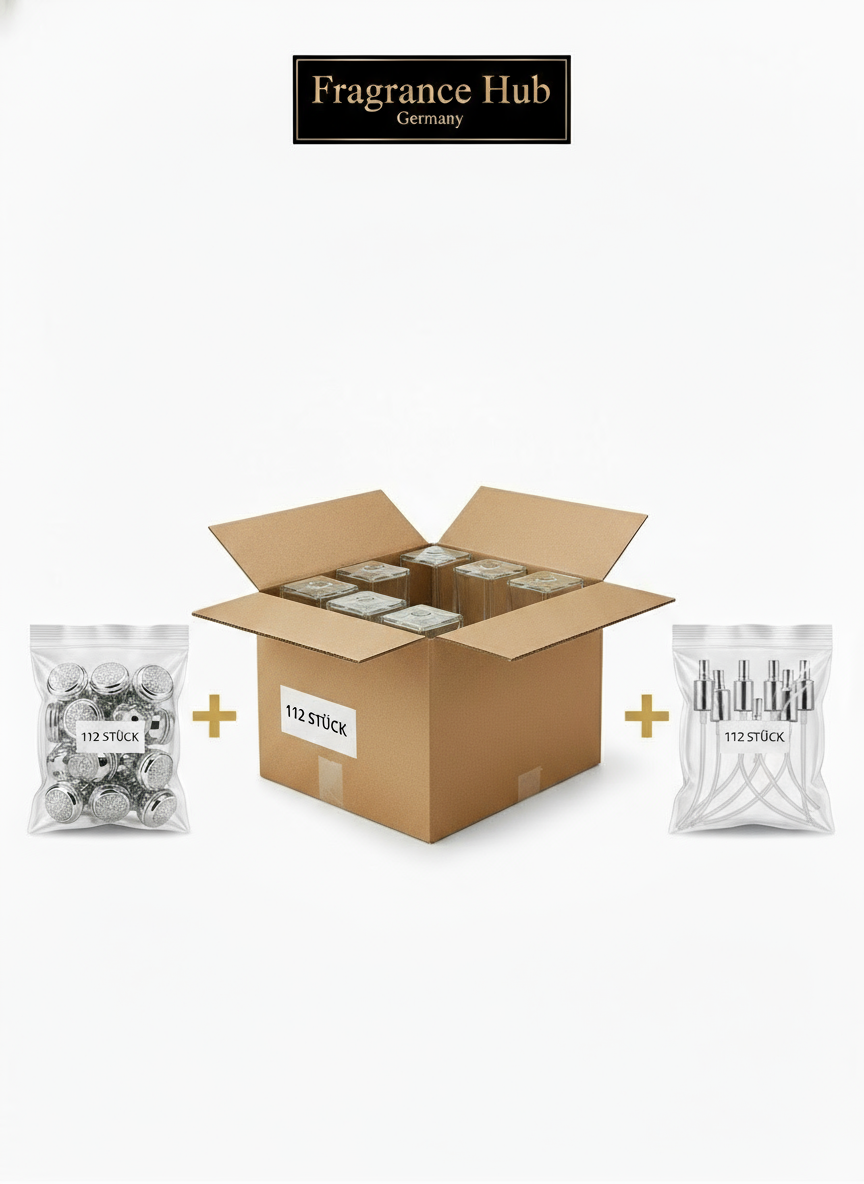 Majestic Crown – 30 ml Crimp