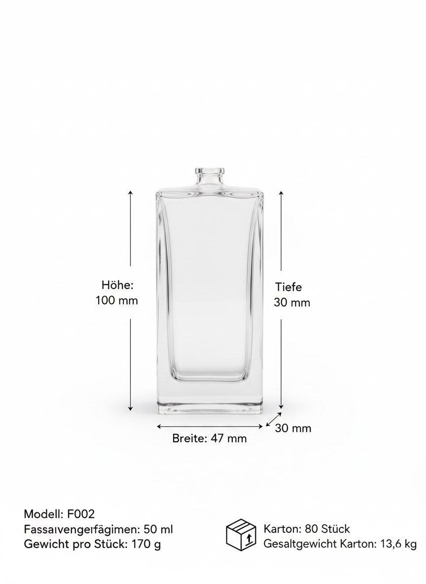 Majestic Crown – 50 ml Crimp