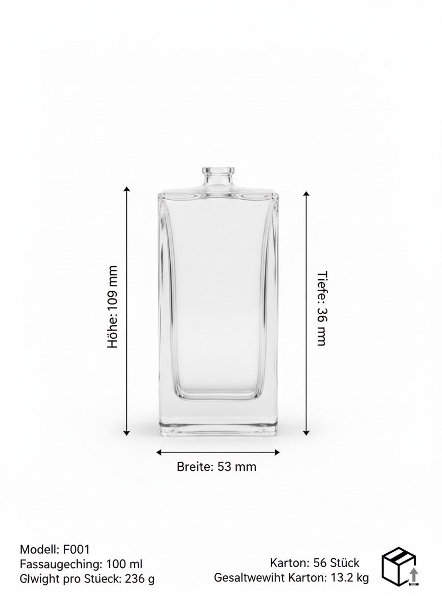 Majestic Crown – 100 ml Crimp