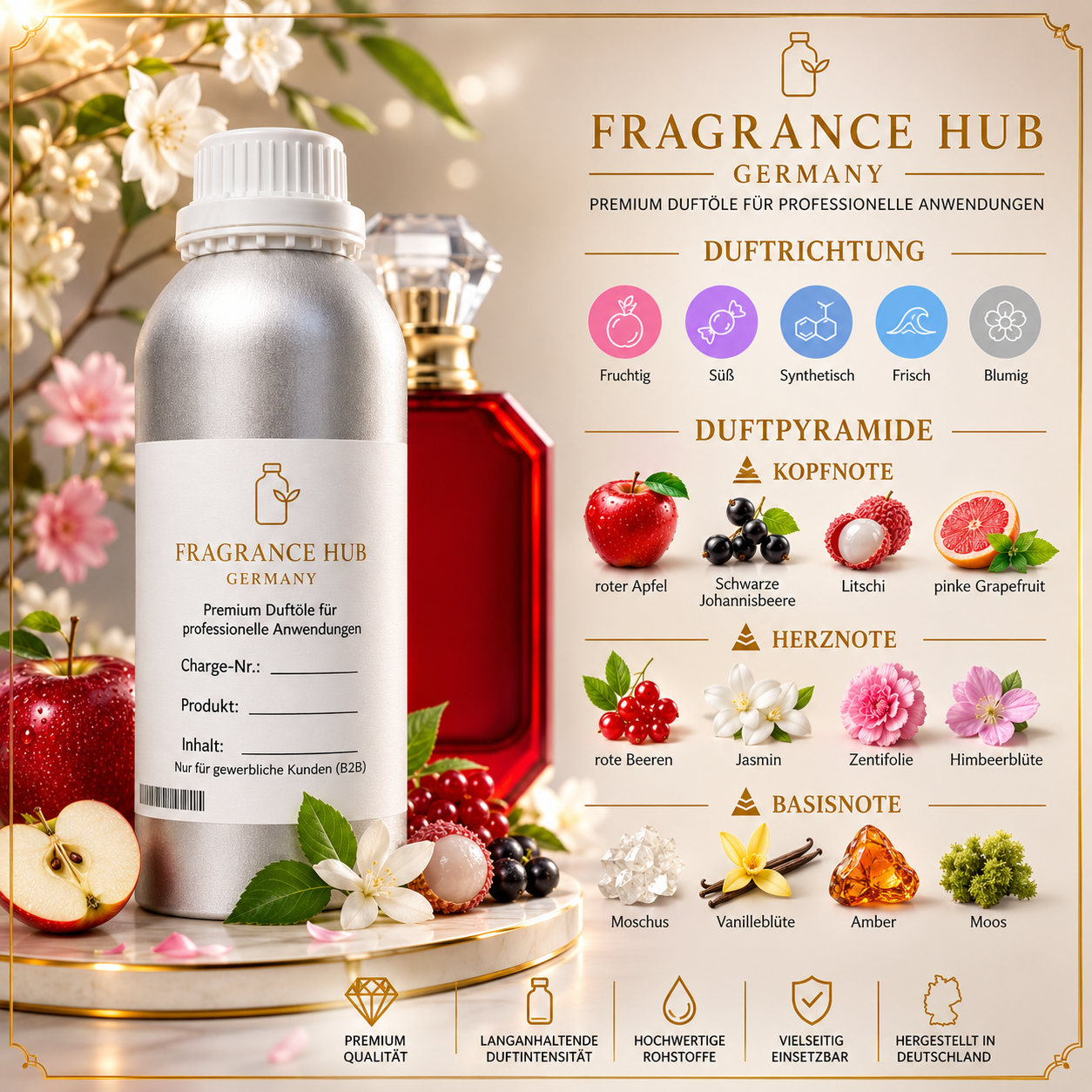 Eden Juicy Apple | 01