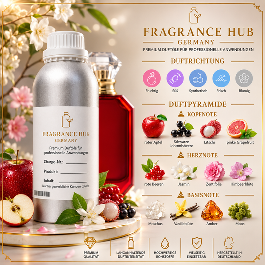 Eden Juicy Apple | 01