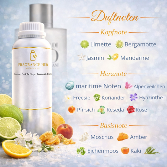 Aqua Maris Signature