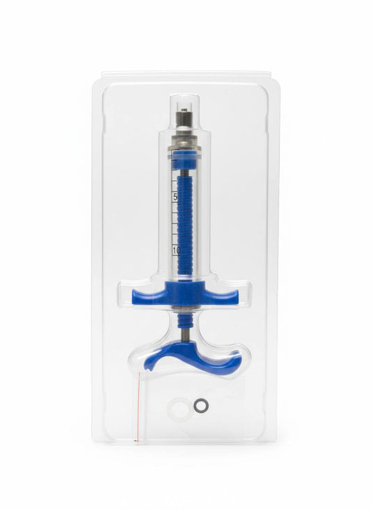 Filling syringe 10 ml