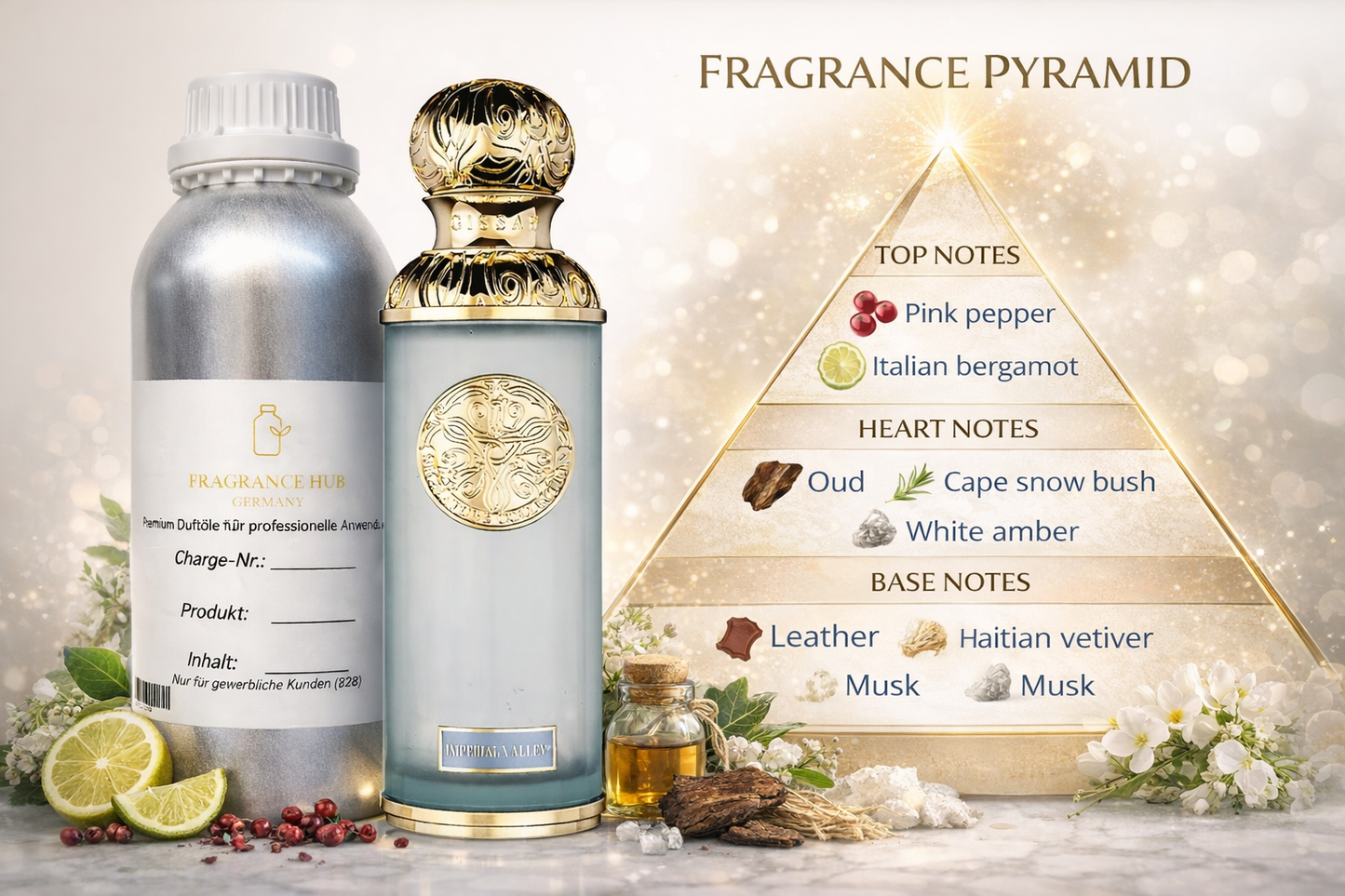 Imperial Valley by Gissah