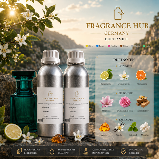 Neroli Potfino
