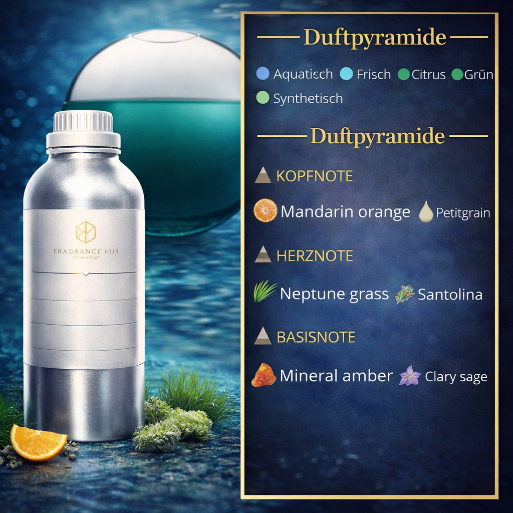 Aqua Tide