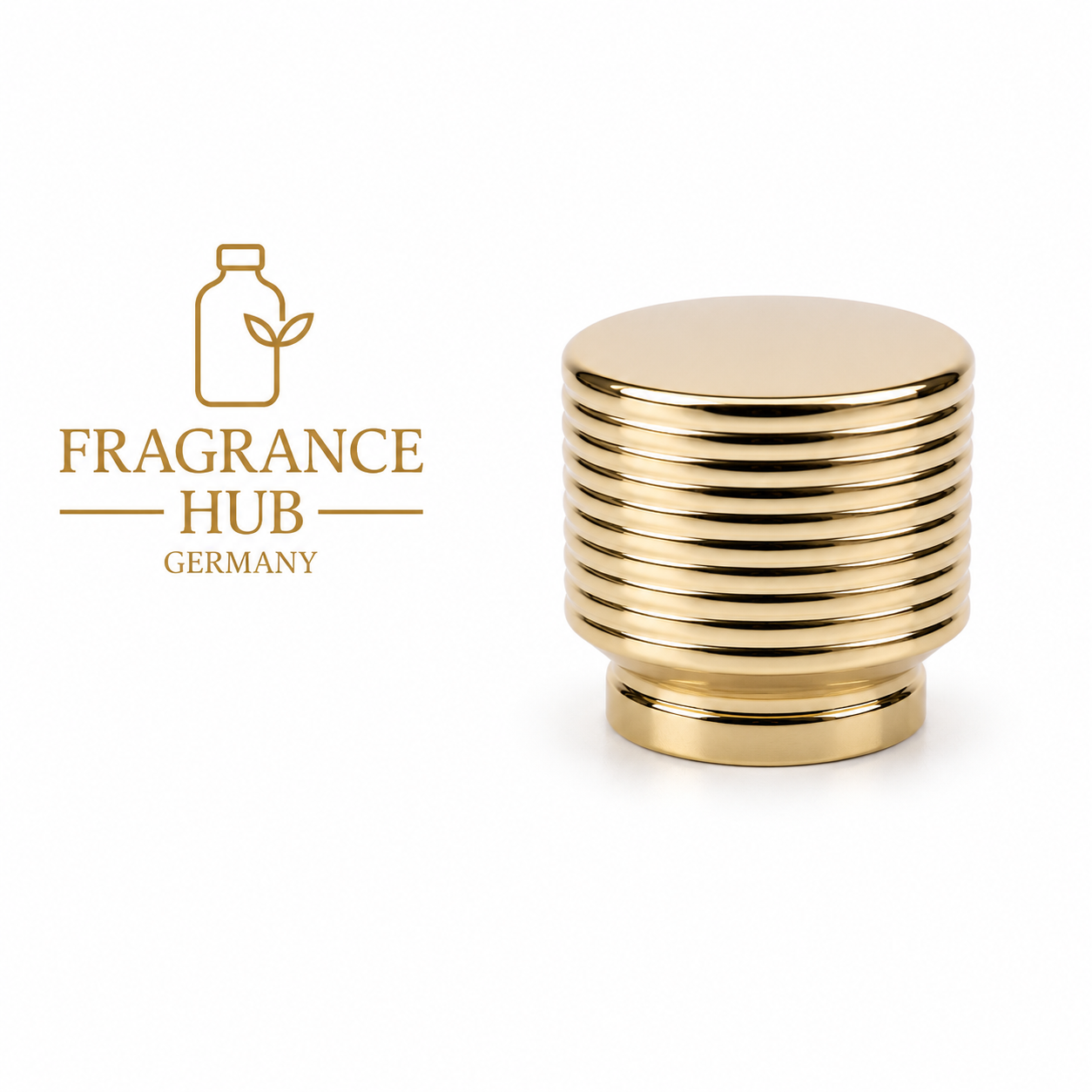 Ribbed Cap