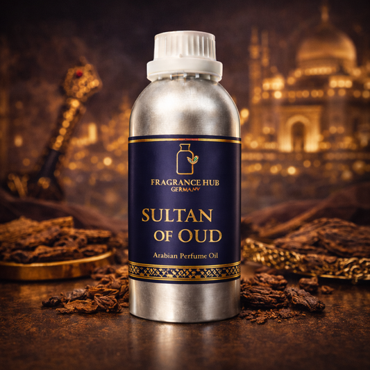 Sultan of Oud