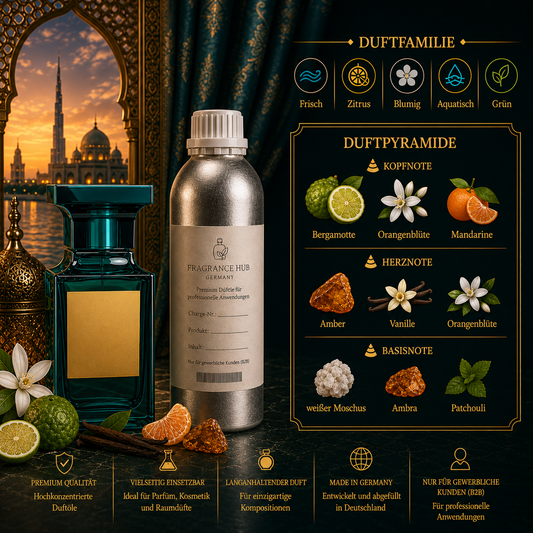 Neroli Potfino