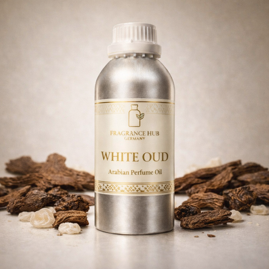 White Oud