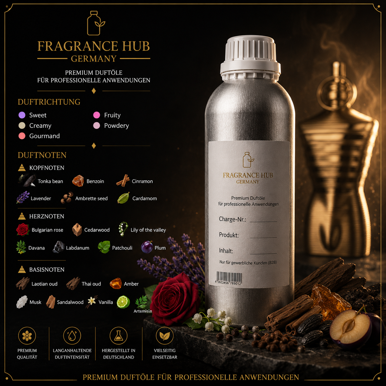 Elixir Noble Absolute