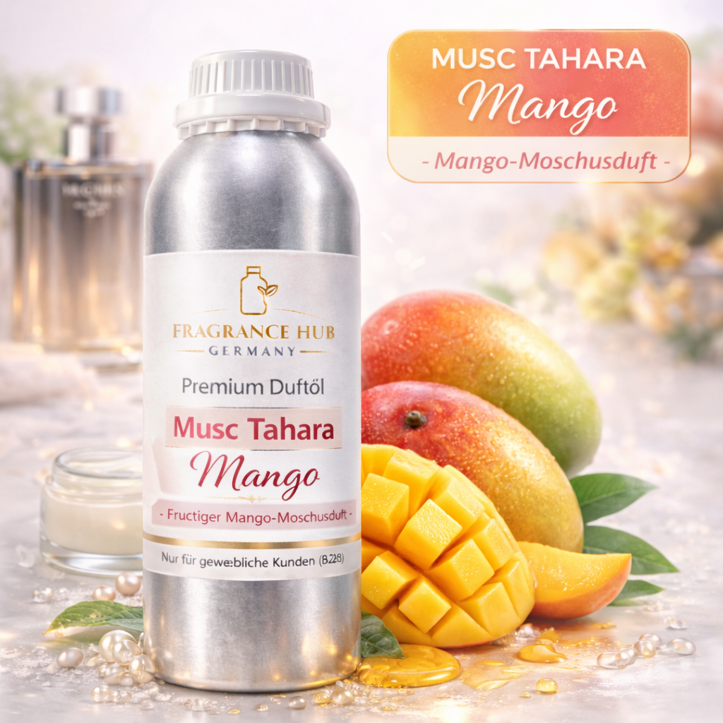 Mango-Moschus Tahara