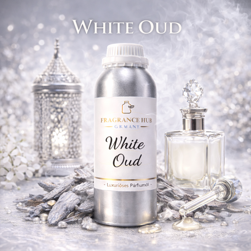 White Oud