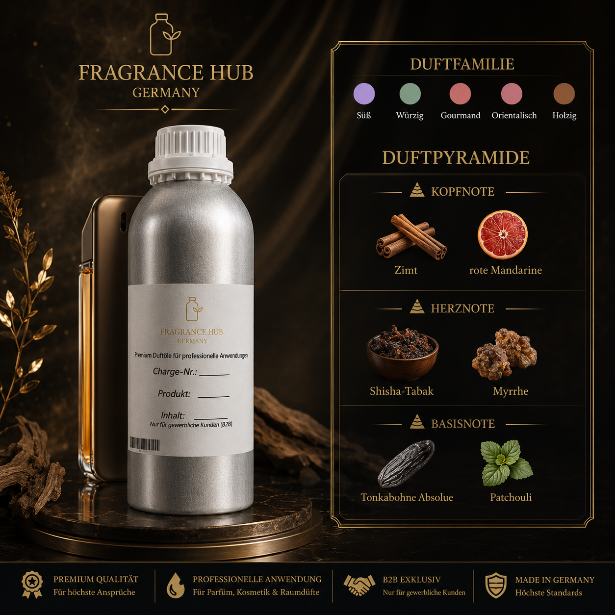 Golden Privé