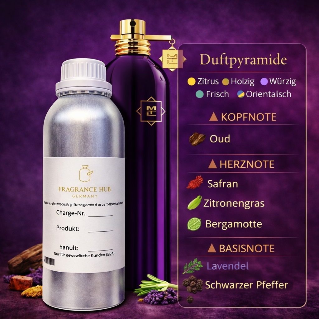 Aoud Ever
