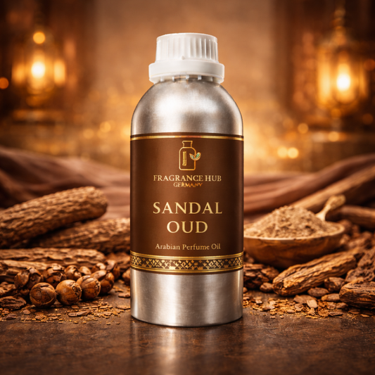 Sandal Oud