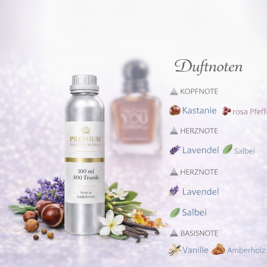 Strong für You intensiv