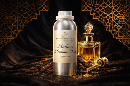 Madawi Arabian Oud