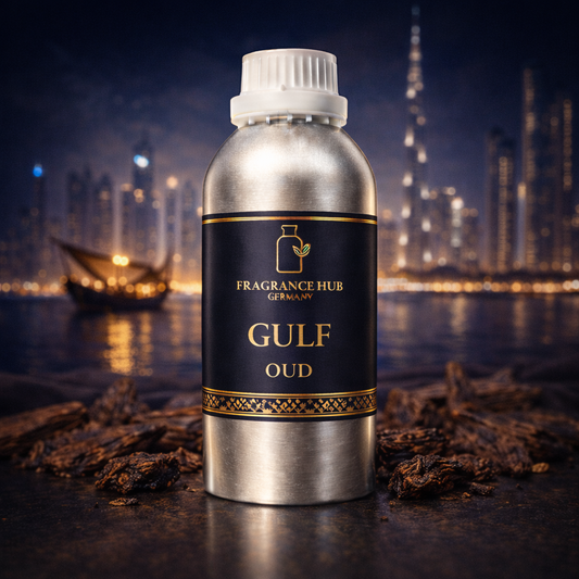 Gulf Oud
