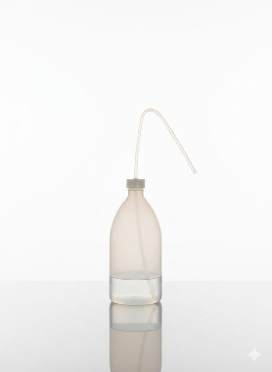 Professional alcohol dropper bottle 1000 ml