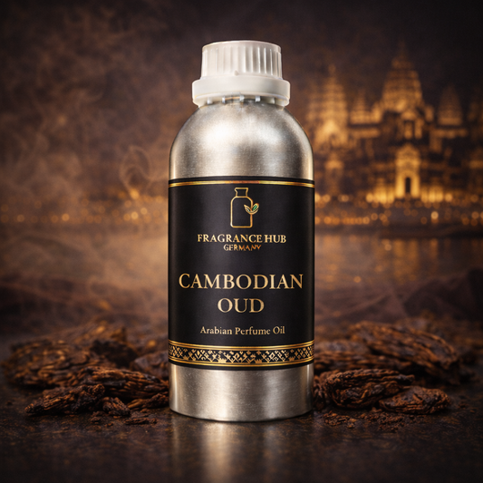 Cambodian Oud
